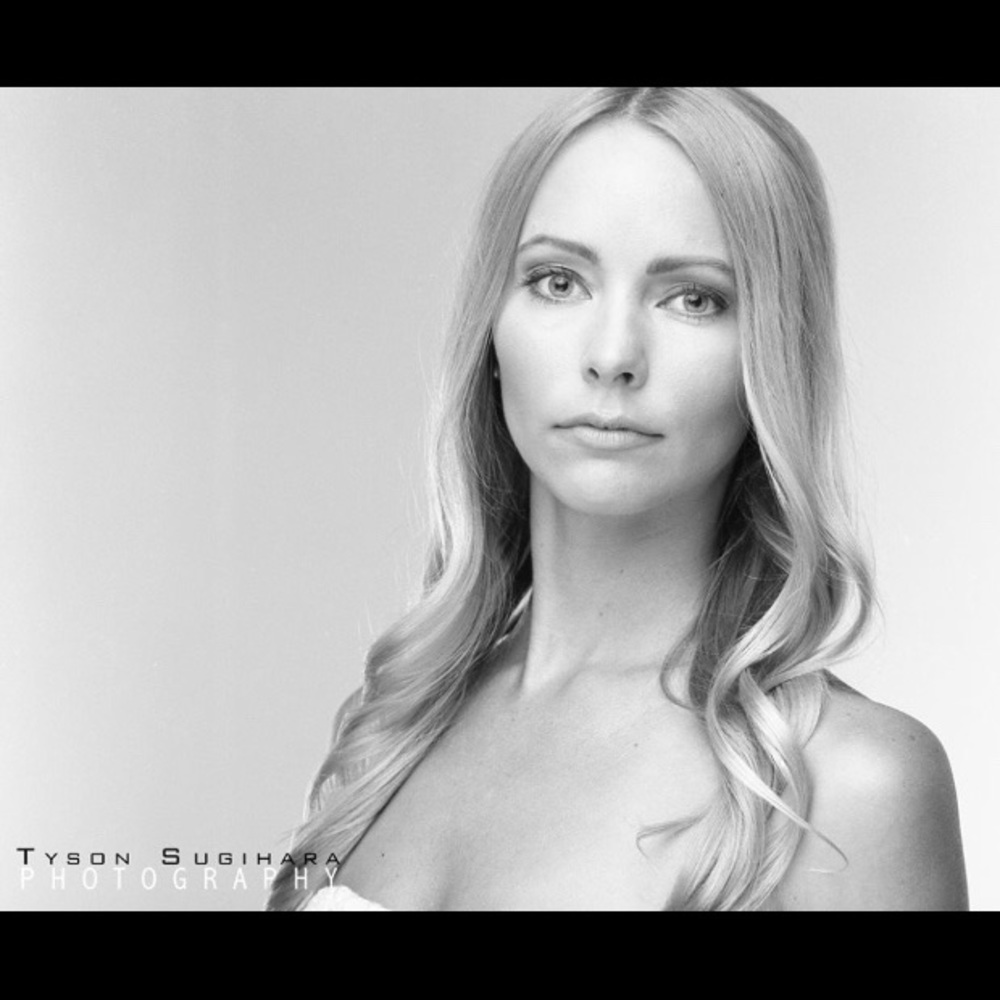 Meet your Posher, Christina